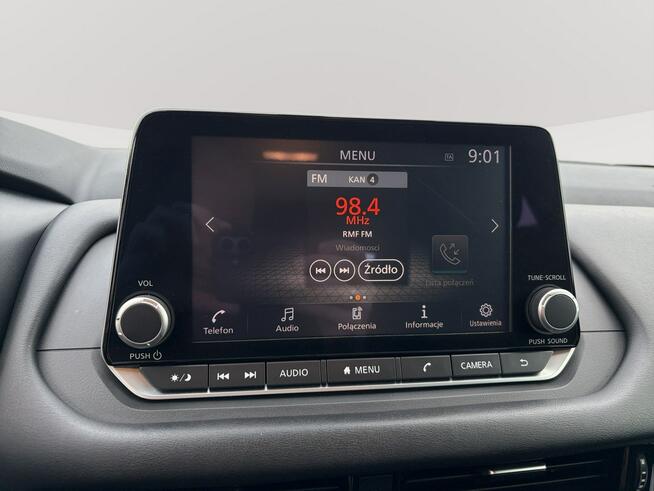 Nissan Qashqai 2023