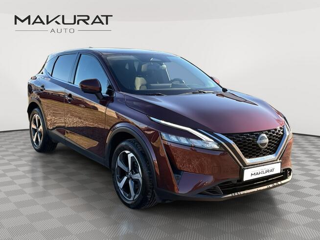 Nissan Qashqai 2023