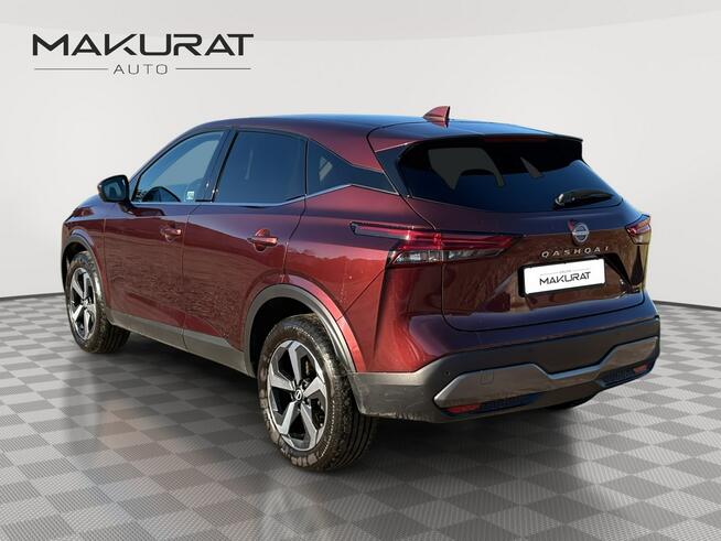 Nissan Qashqai 2023