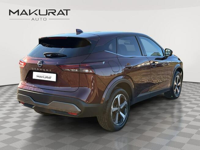 Nissan Qashqai 2023