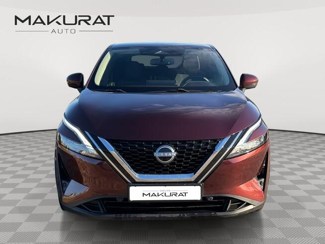 Nissan Qashqai 2023