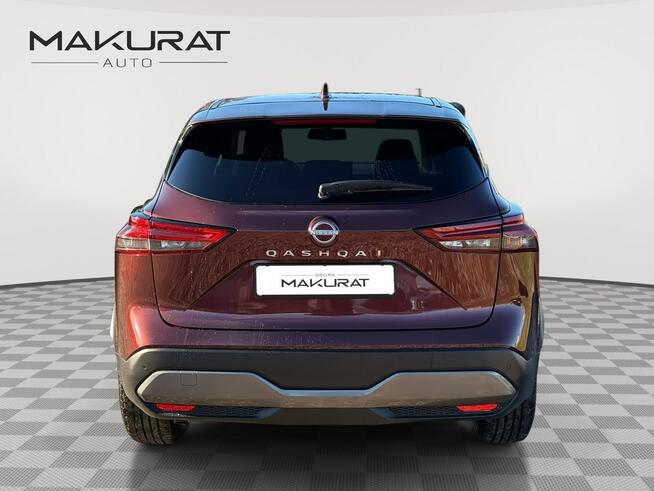 Nissan Qashqai 2023