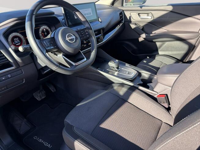 Nissan Qashqai 2023