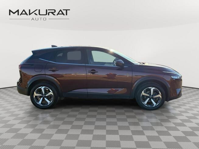 Nissan Qashqai 2023