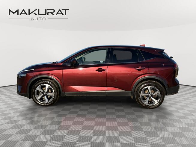 Nissan Qashqai 2023