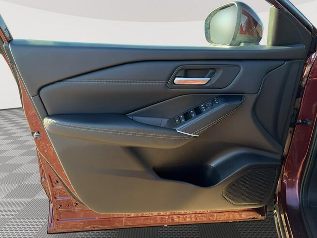 Nissan Qashqai 2023