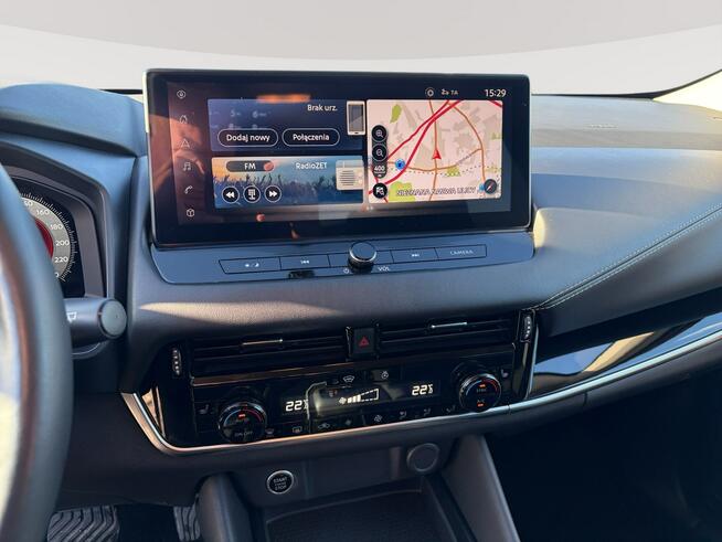 Nissan Qashqai 2023