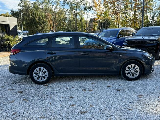 Hyundai i30 2021
