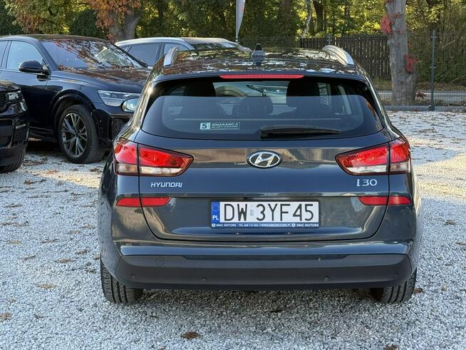 Hyundai i30 2021