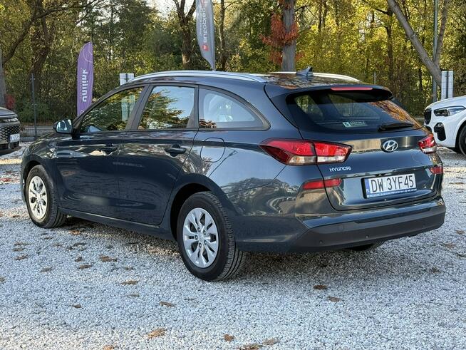 Hyundai i30 2021