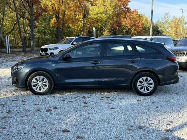 Hyundai i30 2021