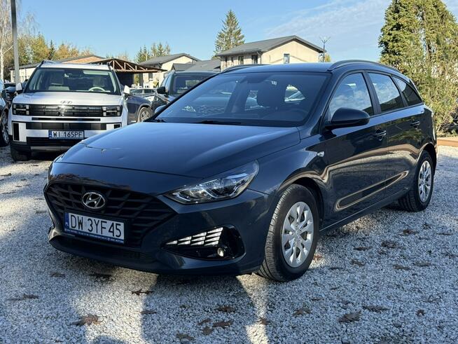 Hyundai i30 2021