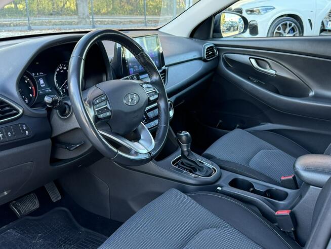 Hyundai i30 2021
