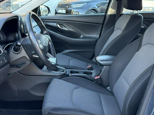 Hyundai i30 2021