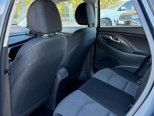 Hyundai i30 2021