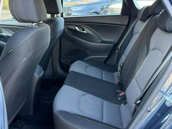 Hyundai i30 2021