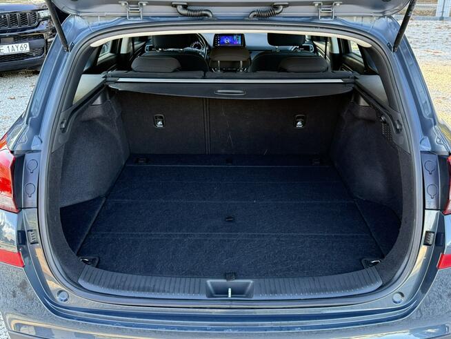 Hyundai i30 2021