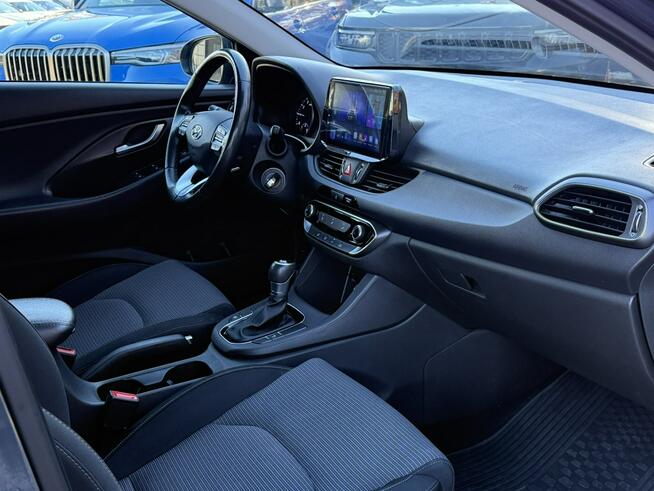 Hyundai i30 2021