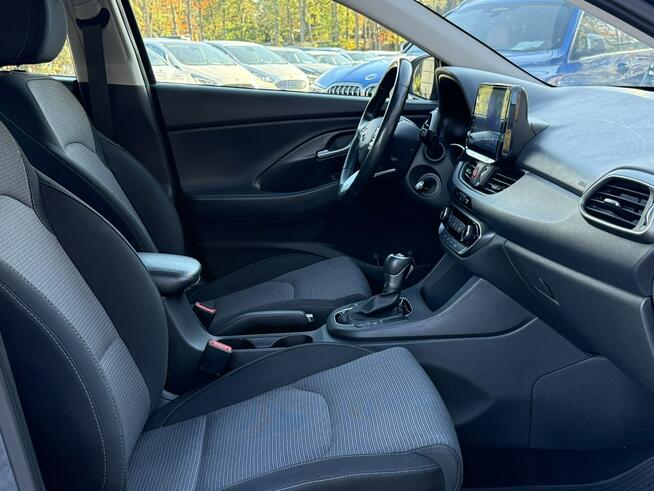 Hyundai i30 2021