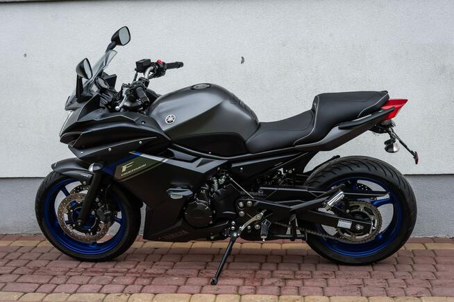 Yamaha XJ 6 Diversion F 600 R 2014 ABS Raty Transport Największy Wybór W PL