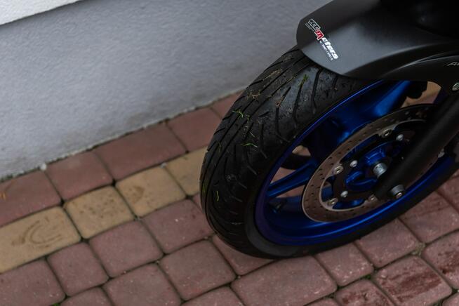 Yamaha XJ 6 Diversion F 600 R 2014 ABS Raty Transport Największy Wybór W PL