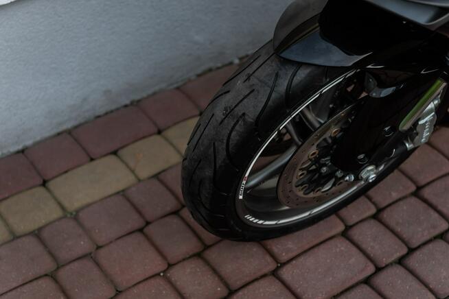 Suzuki GSX-R 600 R 2011 RATY Transport Największy Wybór Moto W PL