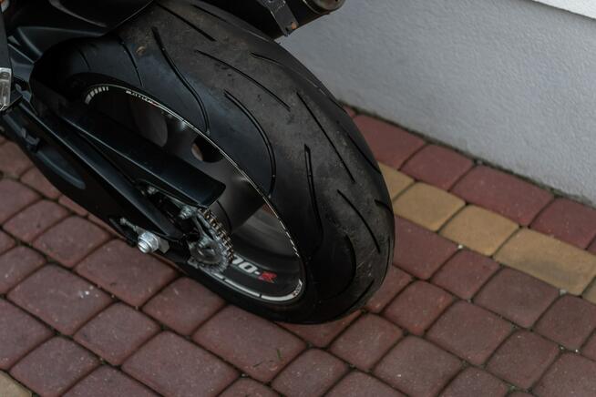 Suzuki GSX-R 600 R 2011 RATY Transport Największy Wybór Moto W PL