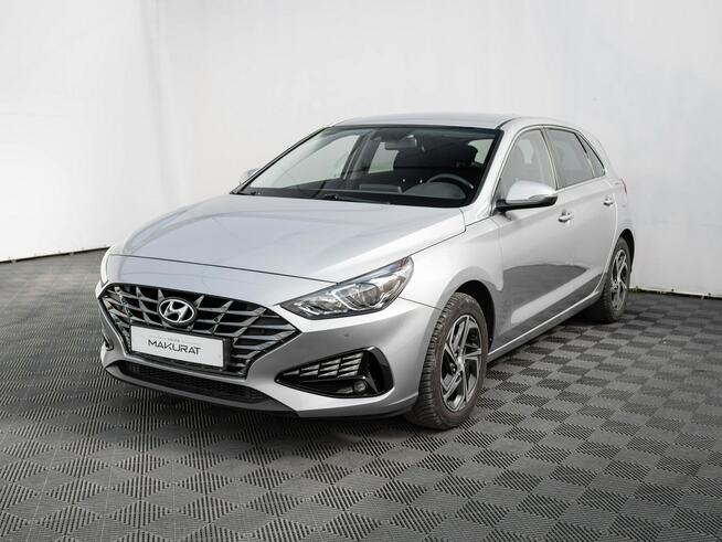 Hyundai i30 2021
