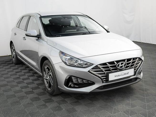 Hyundai i30 2021