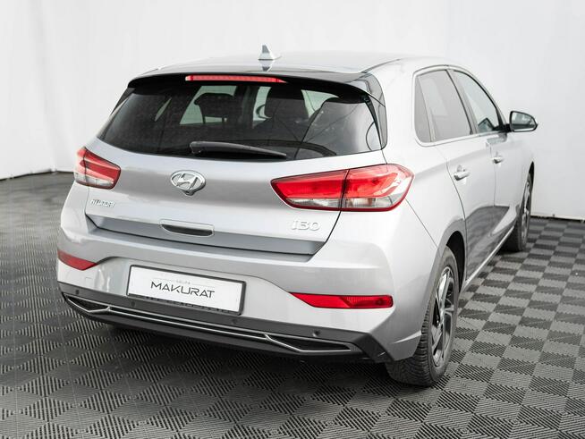 Hyundai i30 2021