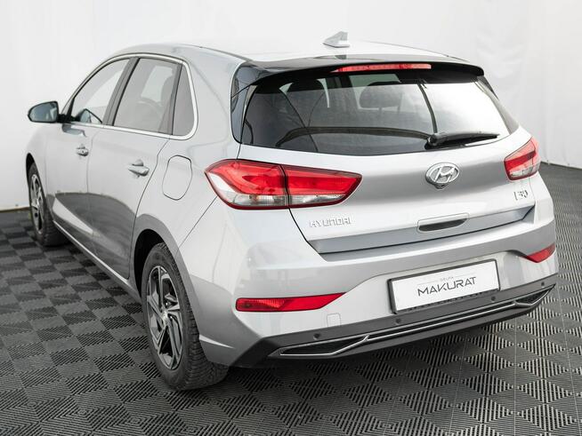 Hyundai i30 2021