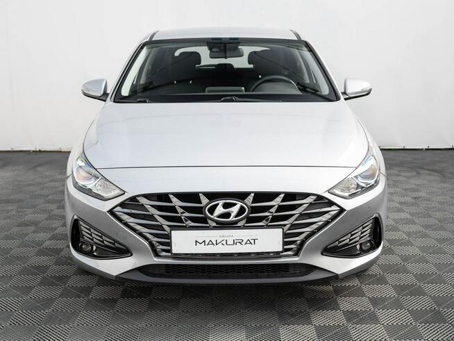 Hyundai i30 2021