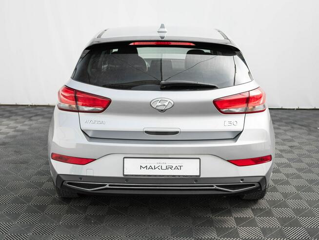 Hyundai i30 2021
