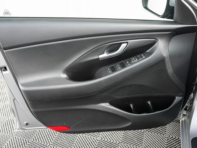 Hyundai i30 2021