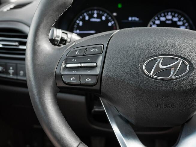 Hyundai i30 2021