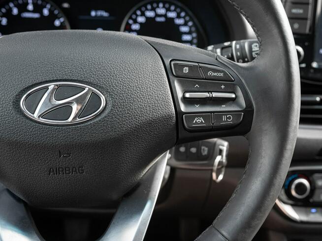 Hyundai i30 2021