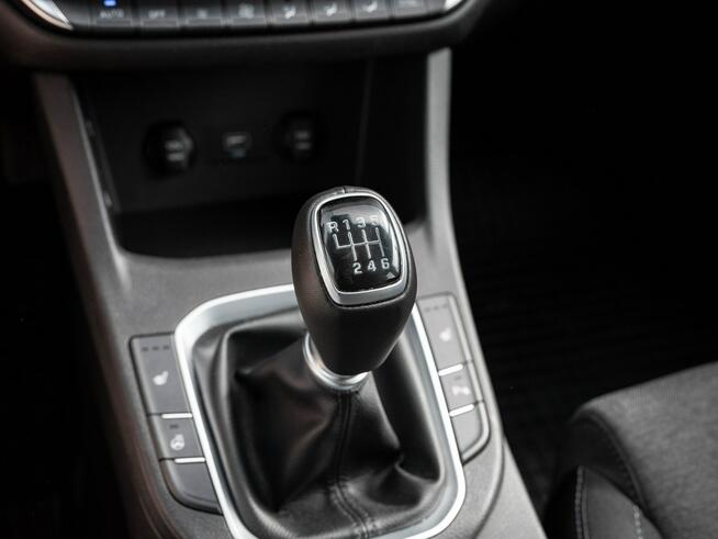 Hyundai i30 2021