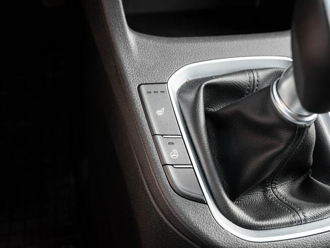 Hyundai i30 2021