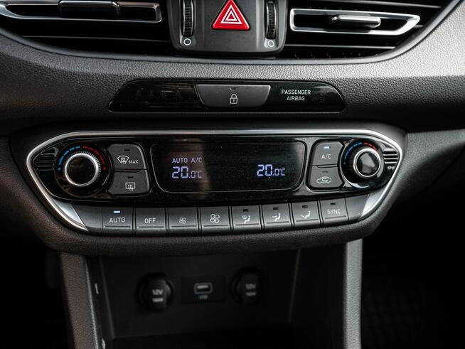 Hyundai i30 2021