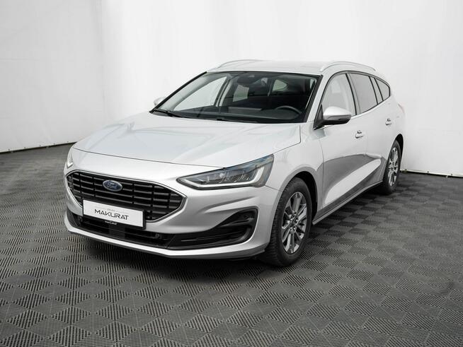Ford Focus 2024