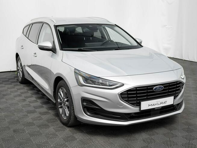 Ford Focus 2024