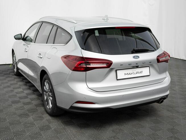 Ford Focus 2024