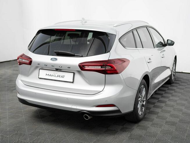 Ford Focus 2024
