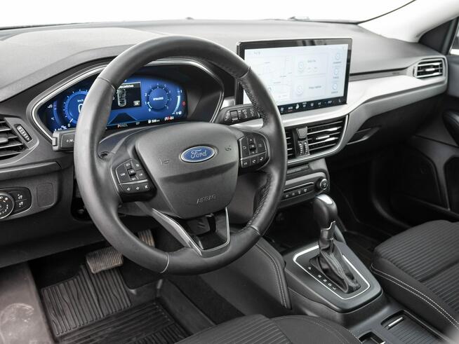 Ford Focus 2024