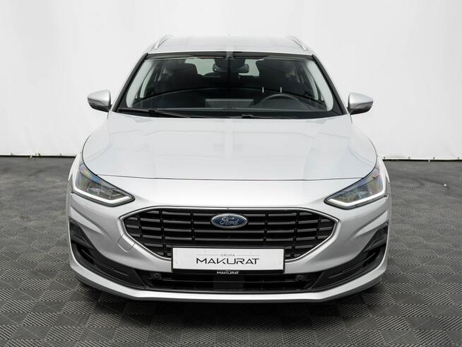Ford Focus 2024