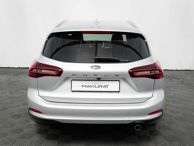 Ford Focus 2024