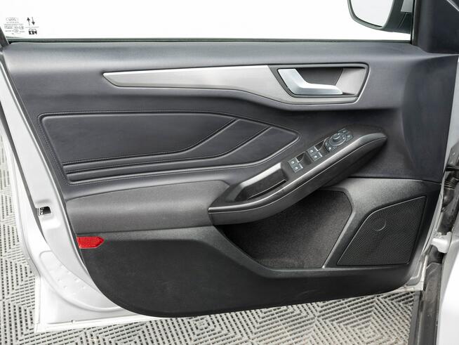 Ford Focus 2024