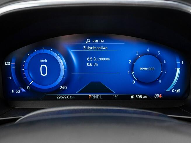 Ford Focus 2024