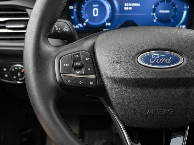 Ford Focus 2024