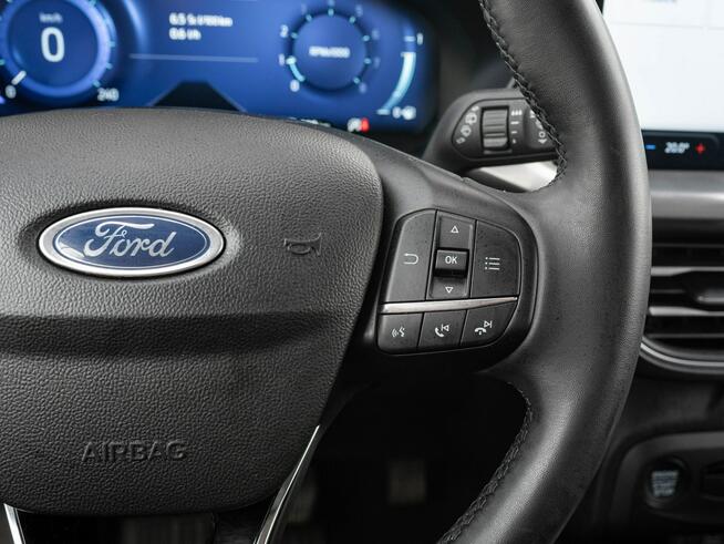 Ford Focus 2024